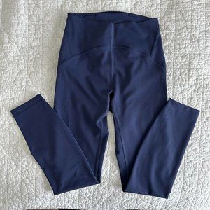 Lululemon Instill High Rise Leggings 25" Size 4